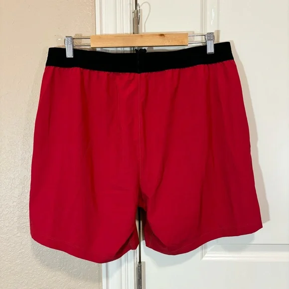 Rhône 7" Mako Tech Short Unlined XL - Picture 9 of 9